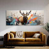Elk Fragmented Strength 88