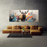 Elk Fragmented Strength 88