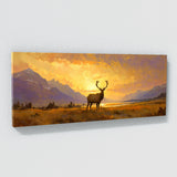 Elk Golden Glow 3