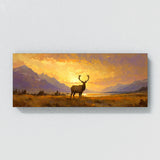 Elk Golden Glow 3