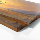 Elk Golden Glow 3