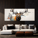 Elk Majestic Strokes 102