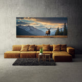 Elk Majestic Watcher 72