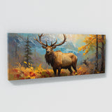 Elk Seasonal Whirl 46