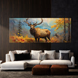 Elk Seasonal Whirl 46