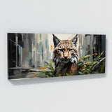 Lynx Concrete Wilderness 91