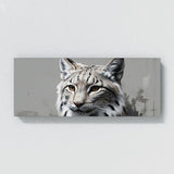 Lynx Elegant Silhouette 89