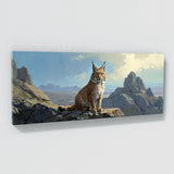 Lynx Majestic Rocky Perch 8
