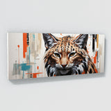 Lynx Textured Design 98