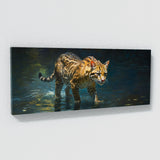 Ocelot Gauzy Reflections 46