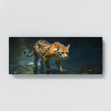 Ocelot Gauzy Reflections 46