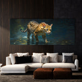 Ocelot Gauzy Reflections 46