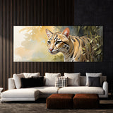Ocelot Serene Guardian 23