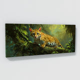 Ocelot Vivid Jungle Sentinel 5