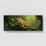 Ocelot Vivid Jungle Sentinel 5