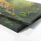 Ocelot Vivid Jungle Sentinel 5