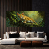Ocelot Vivid Jungle Sentinel 5