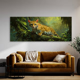 Ocelot Vivid Jungle Sentinel 5