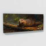 Beaver Industrious Gnawer 7