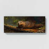 Beaver Industrious Gnawer 7