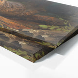 Beaver Industrious Gnawer 7