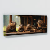 Beaver Lodge Harmony 79