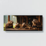 Beaver Lodge Harmony 79