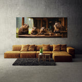 Beaver Lodge Harmony 79