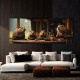 Beaver Lodge Harmony 79