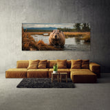 Beaver Marshland Majesty 62
