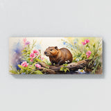 Beaver Springtime Bliss 24