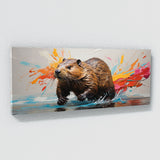 Beaver Vibrant Motion 99