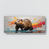 Beaver Vibrant Motion 99