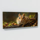 Chipmunk Cheeky Hoarder 9