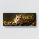 Chipmunk Cheeky Hoarder 9