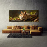 Chipmunk Cheeky Hoarder 9