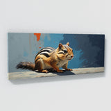 Chipmunk Chic Lines 92