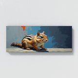 Chipmunk Chic Lines 92
