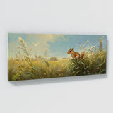 Chipmunk Gentle Grasslands 19