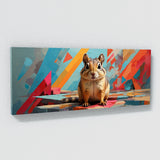 Chipmunk Geometric Vibrance 81