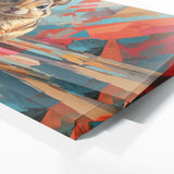 Chipmunk Geometric Vibrance 81