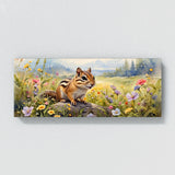Chipmunk Meadow Whimsy 22