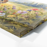 Chipmunk Meadow Whimsy 22