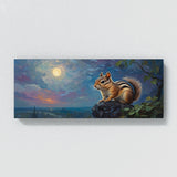 Chipmunk Twilight Whirl 57