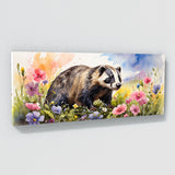Badger Blooming Meadow 27