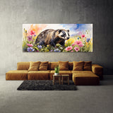 Badger Blooming Meadow 27
