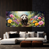 Badger Garden Adventure 38
