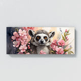 Lemur Lush Floral 4
