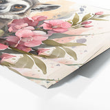 Lemur Lush Floral 4