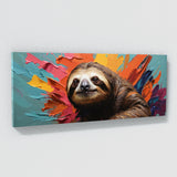 Sloth Dynamic Abstraction 83